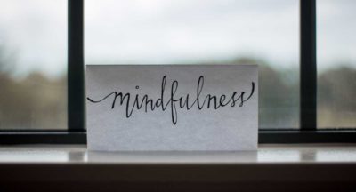 Mindfulness Aplicado al Día a Día